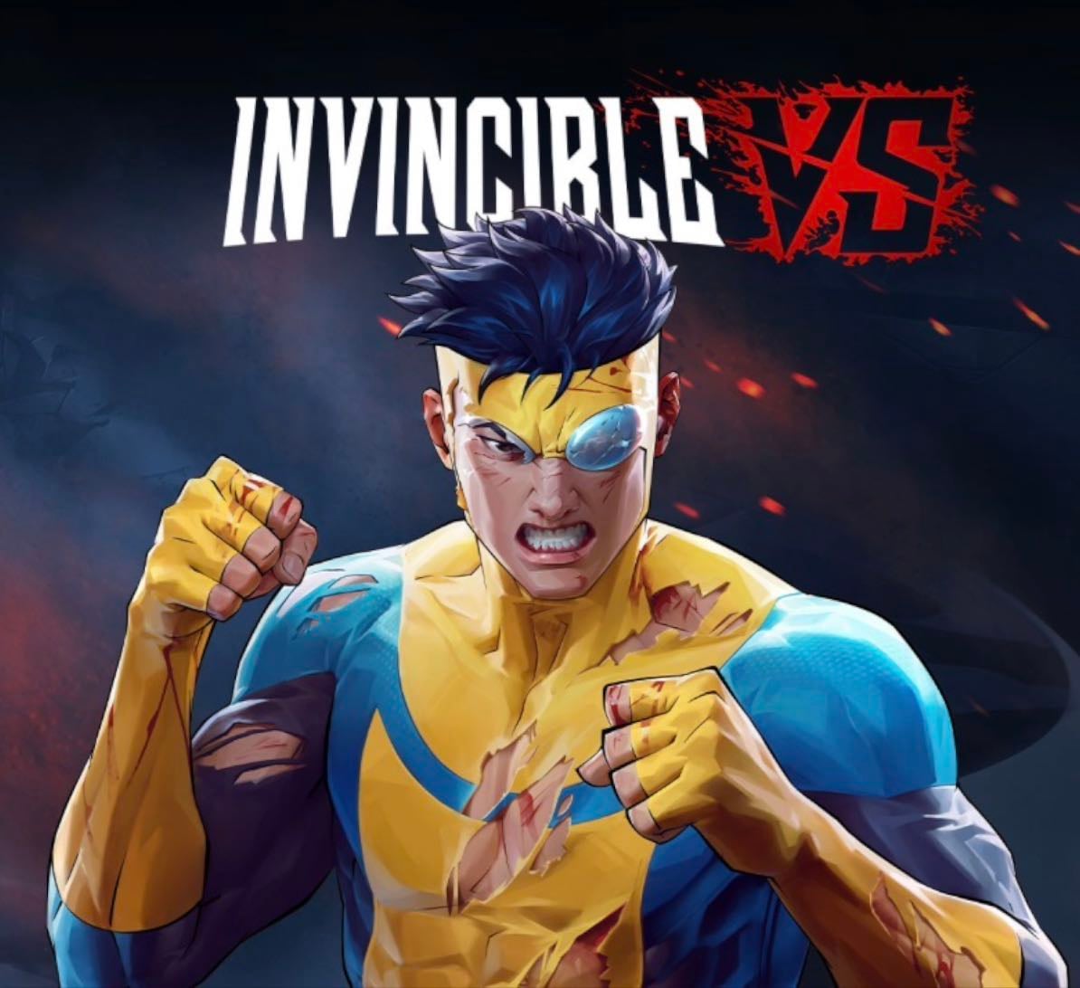 Invincible VS