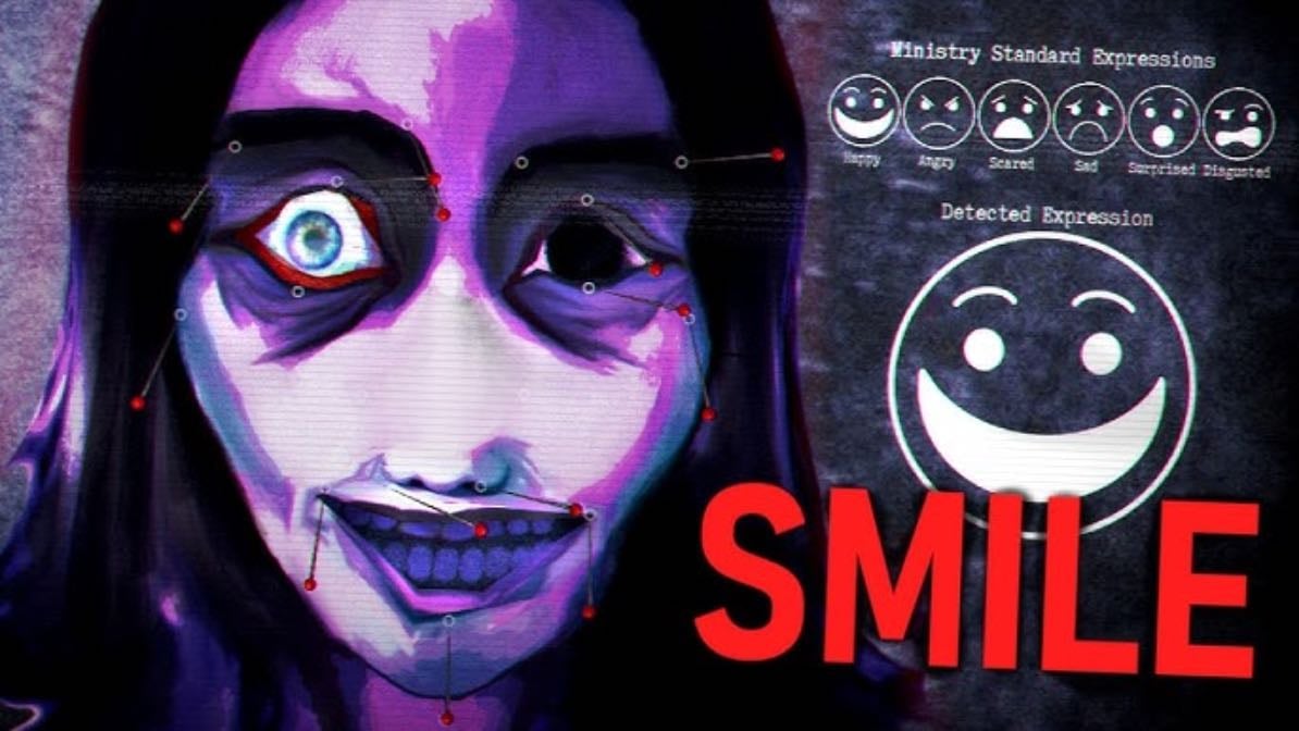 Smile More