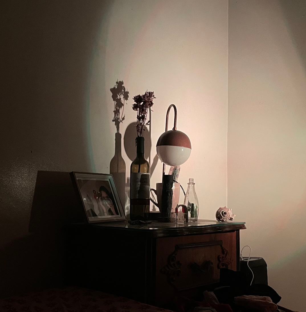Una Habitacion Propia - Movies hypelist by coco