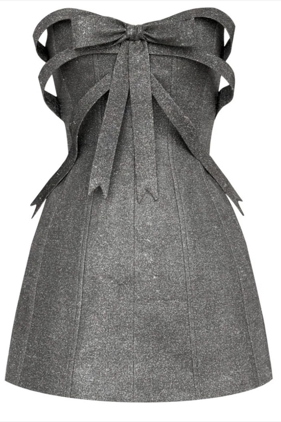 This dress