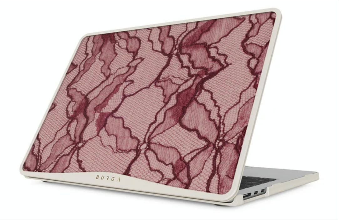 Carcasa burga for MacBook