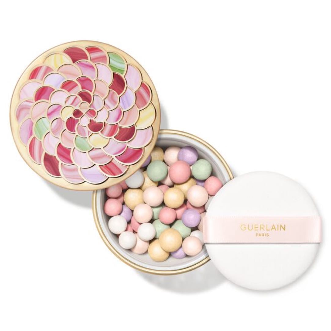 Guerlain pearls