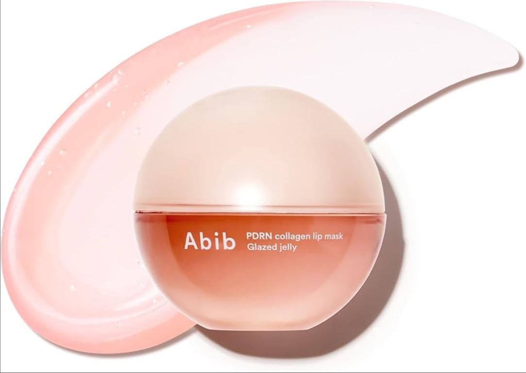 Abib lip mask