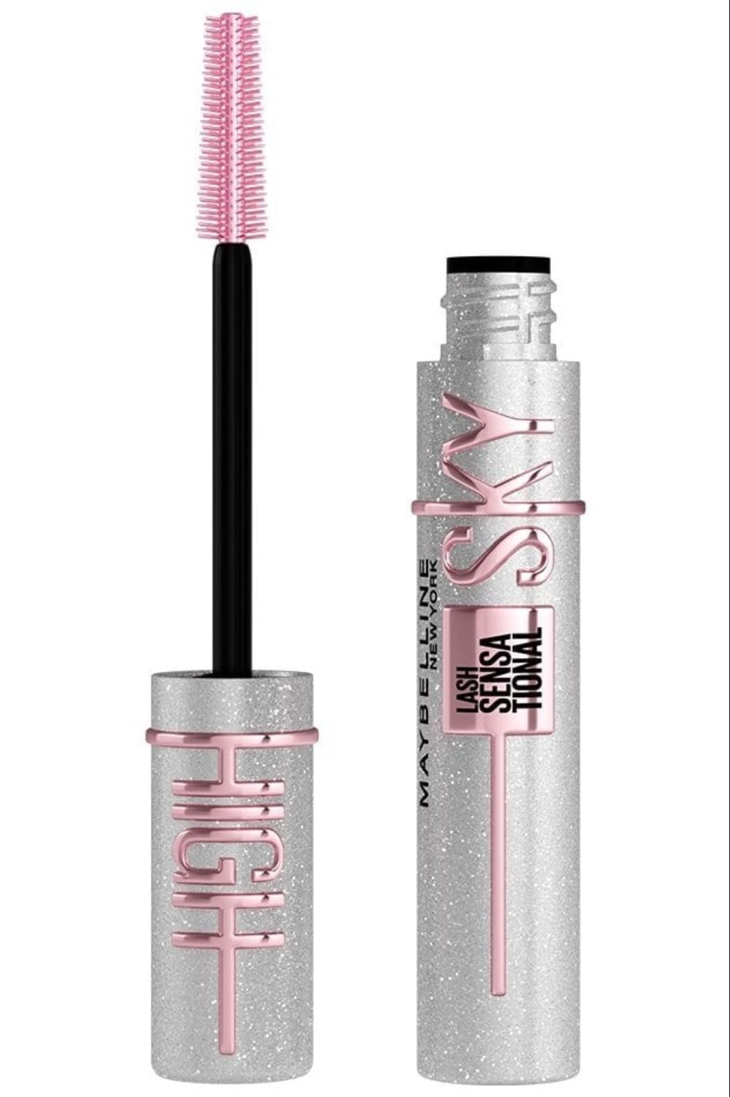 Maybelline sky high