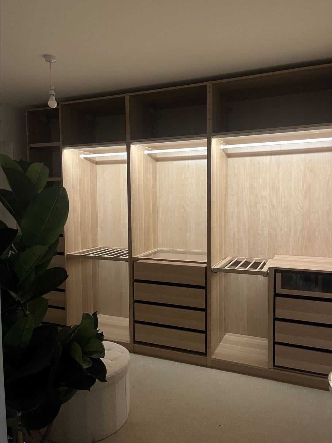 Closet
