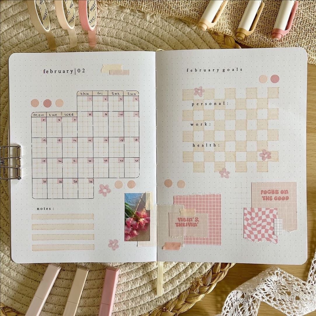 Calendar normal