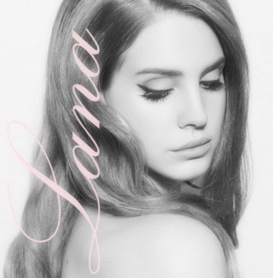 favorite lana del rey's songs ⋆. 𐙚 ˚ - Music hypelist by julia m