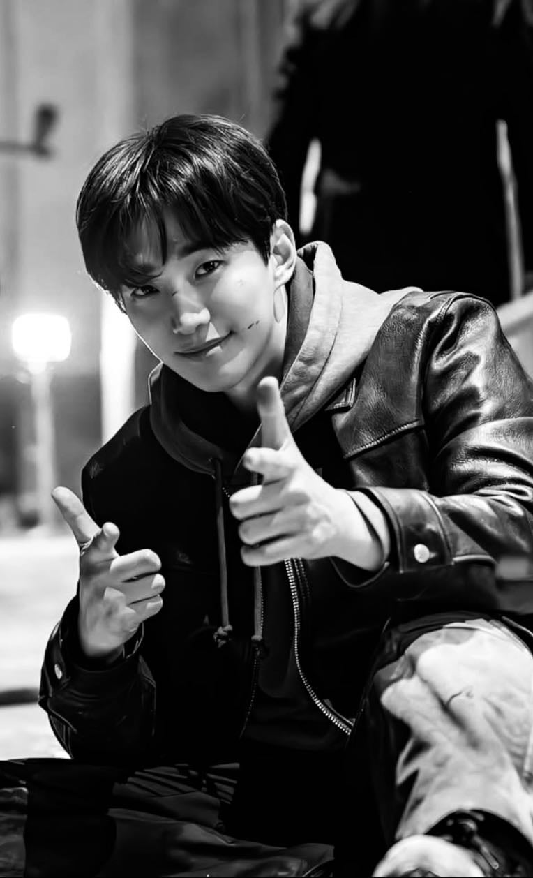 Cashman - Lee Chang-min, Jeon Chan-ho · 2025