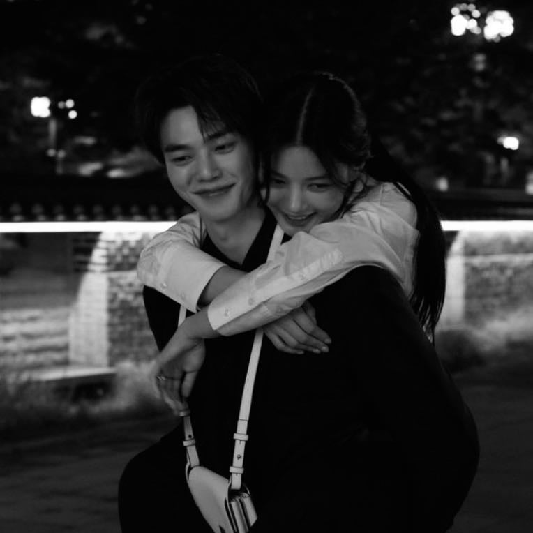 My demon - Choi A-il, 김장한, Kwon Da-som · 2023