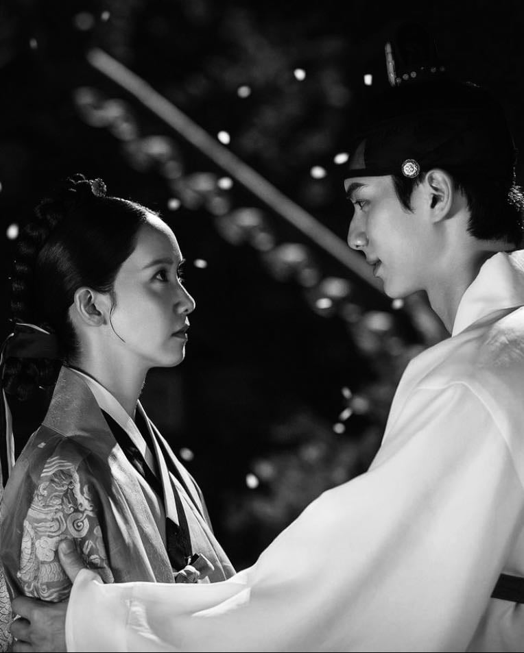 Bon appetit your majesty - Jang Tae-yoo · 2025
