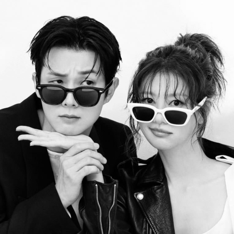 Would you Marry me - Song Hyun-wook, Hwang In Hyeok · 2025