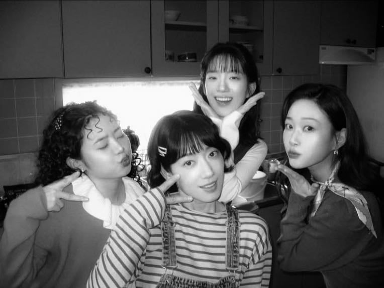 Undercover miss Hong - 2026