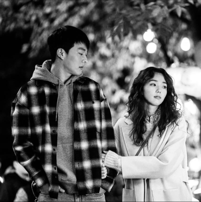 Sweet & sour - Lee Kae-byeok · 2021