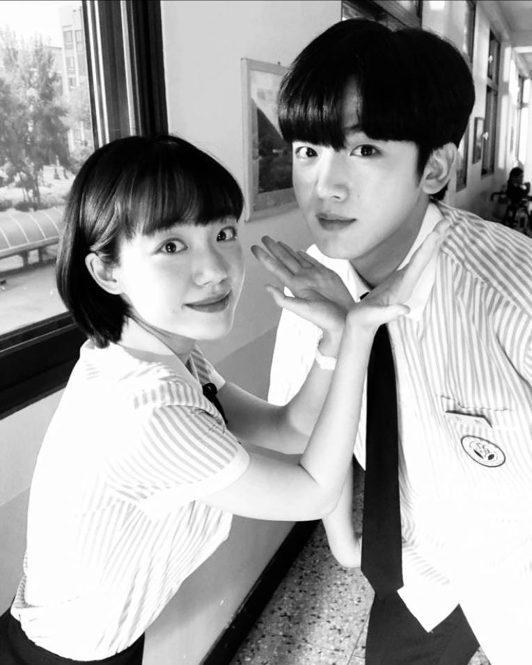 A love is so beautiful - Choi Yoo-Jung, Jang Yoo-Yeon · 2020