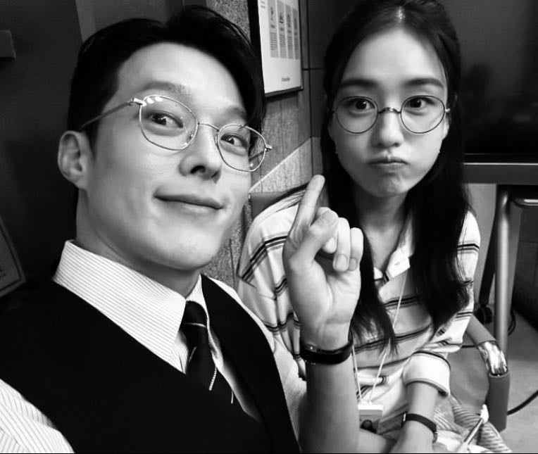 Dynamite kiss - 김재현, 하윤아, Kim Hyun-woo · 2025