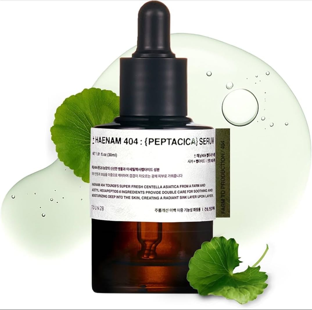 Peptacica Serum - Haenam 404