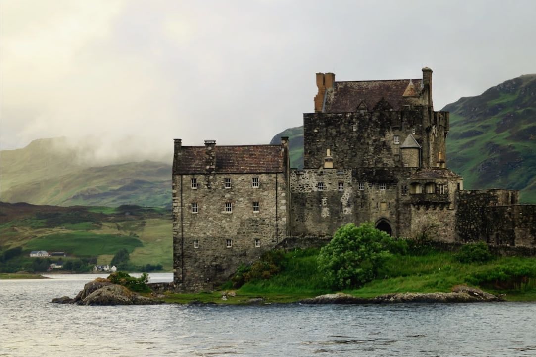 scotland
