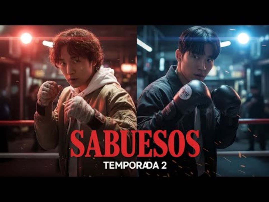Sabuesos 2 - · 2026