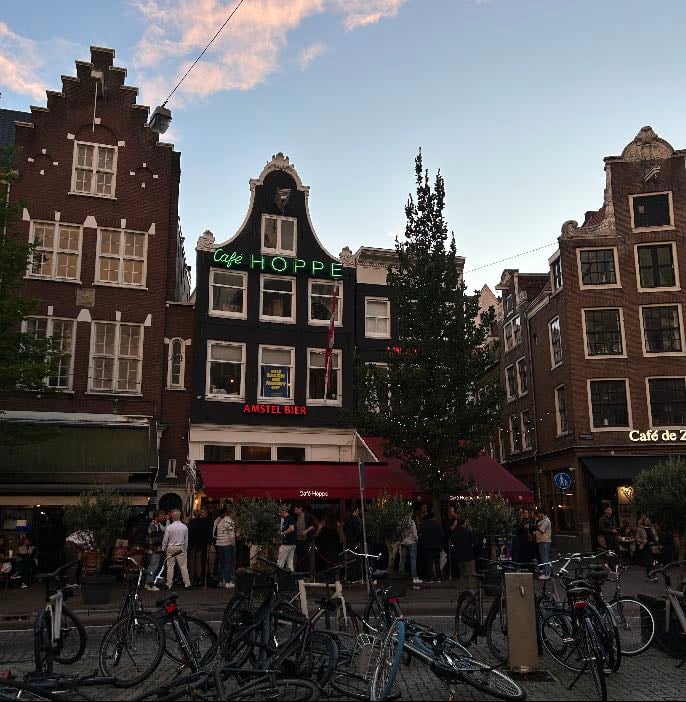 Amsterdam, Nl
