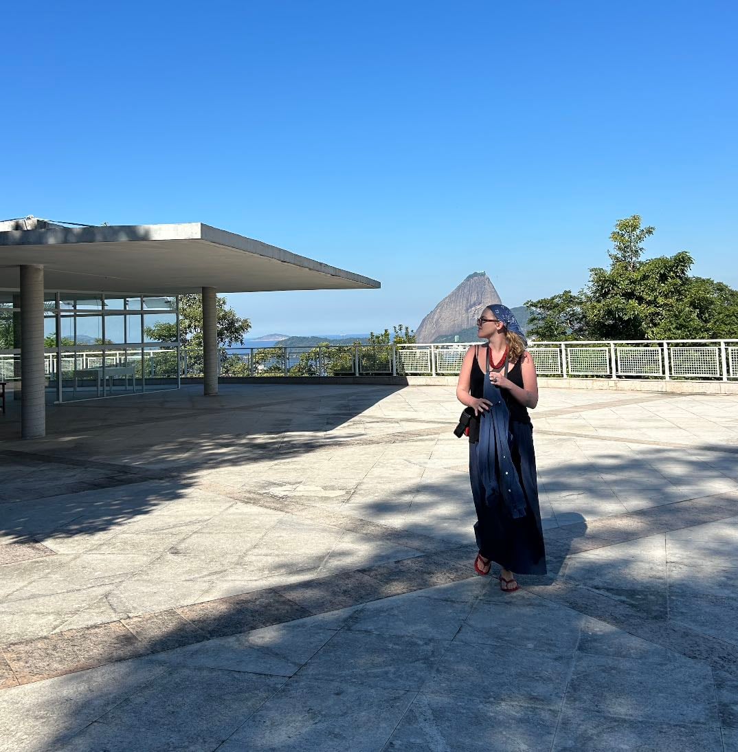 Rio de Janeiro, BR - Places hypelist by Anita Hoppe