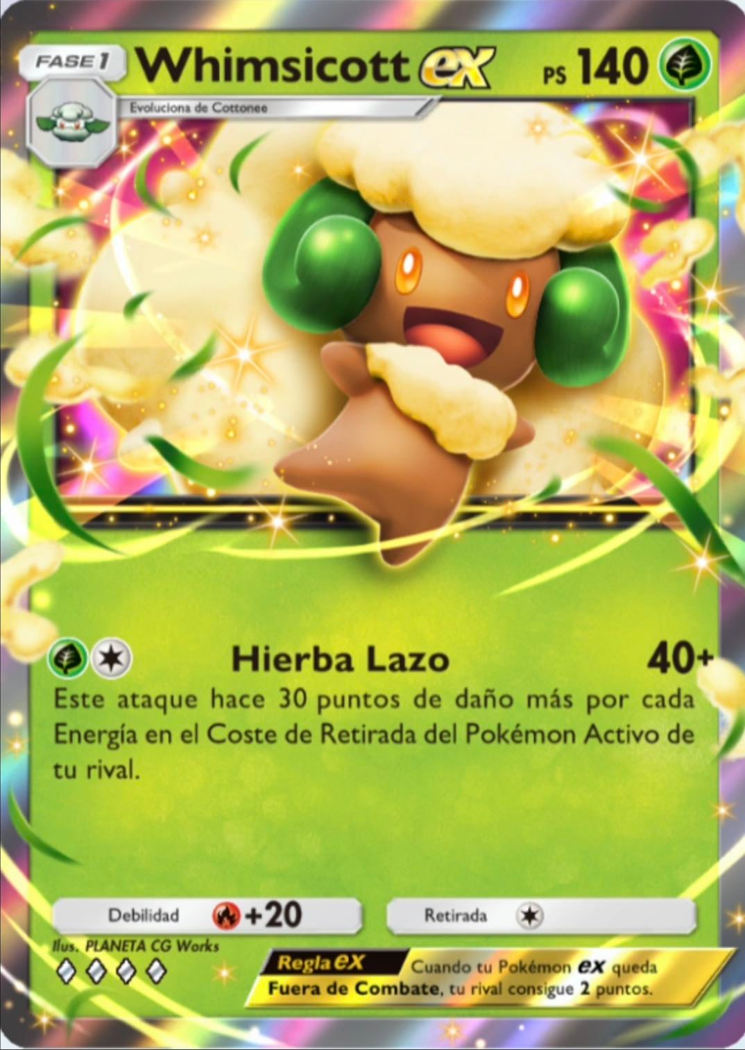 Whimsicott