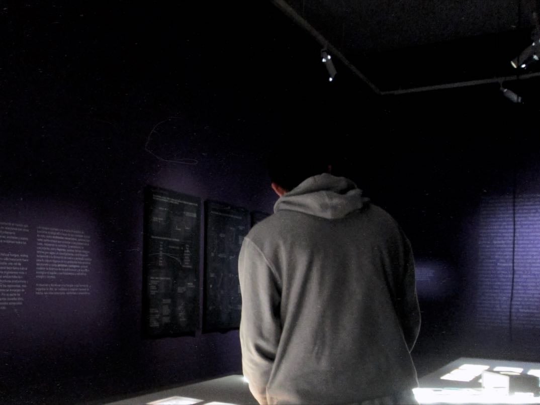 Museo Nacional de Bellas Artesb - 05/06/26