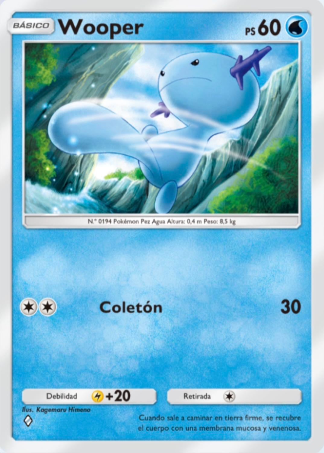 Wooper