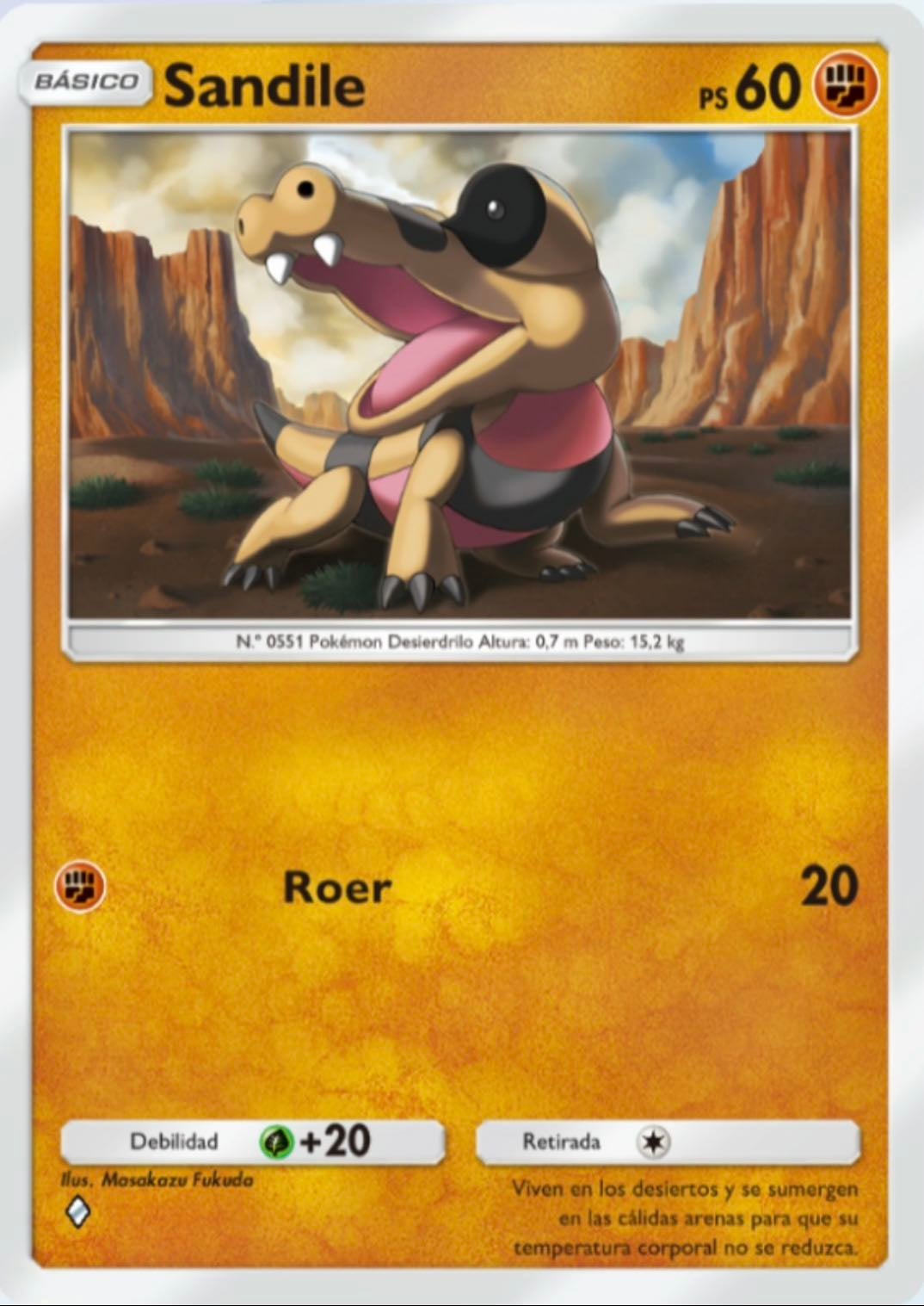 Sandile