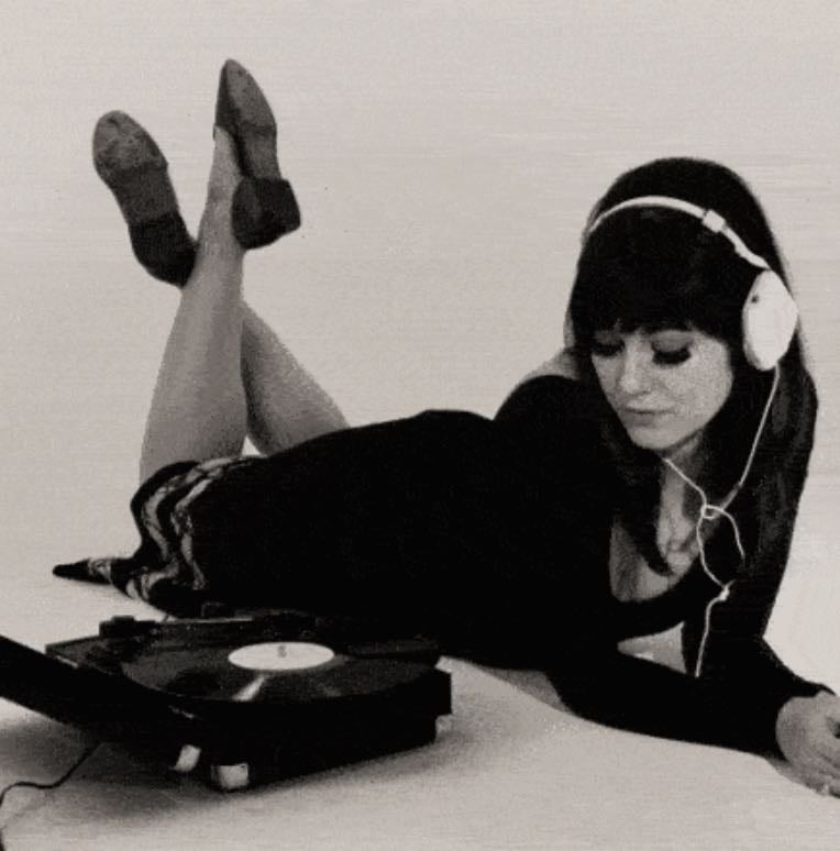Albums ‘26 - Music hypelist by Teresa