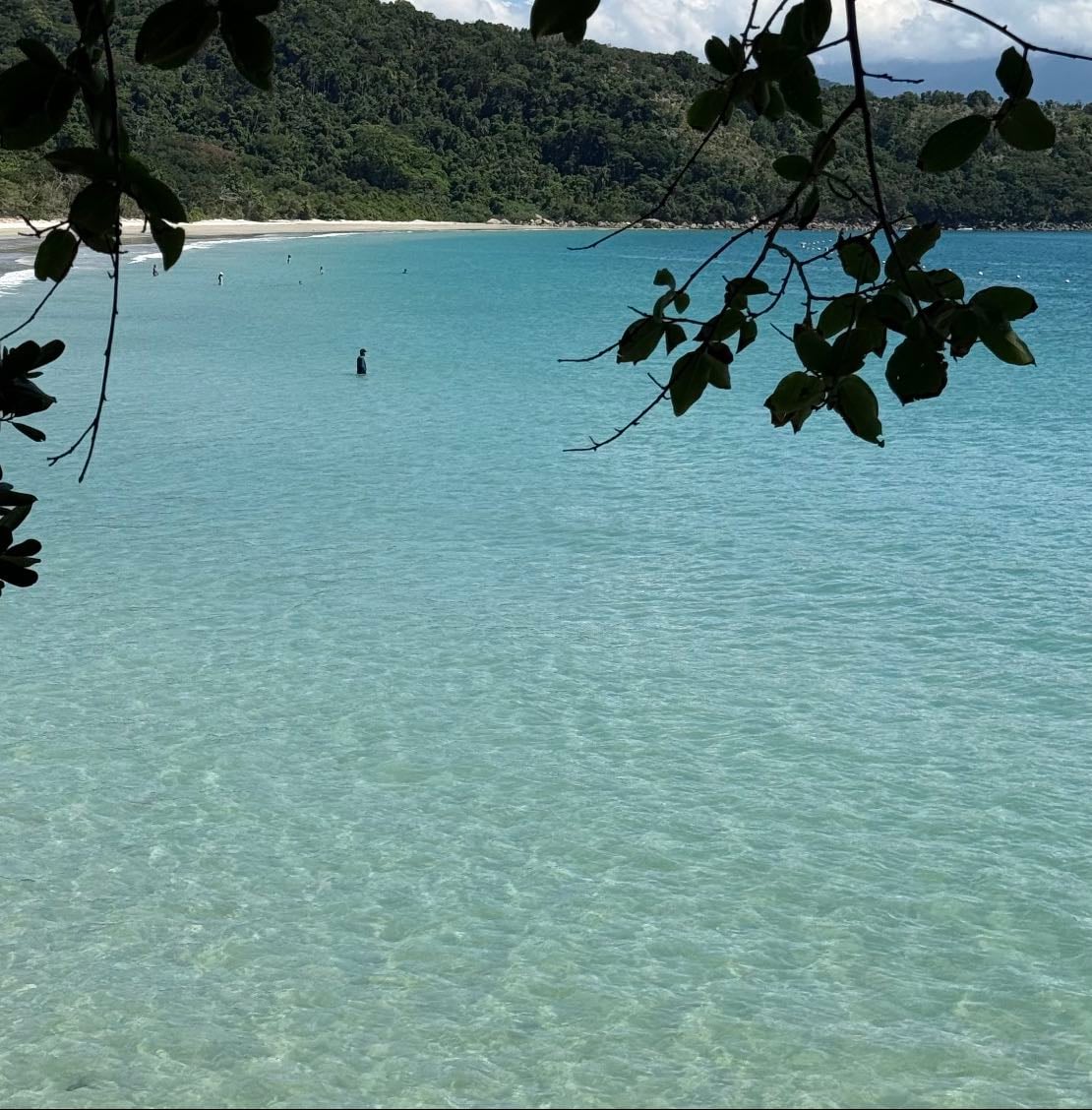 ubatuba - brasil - Places hypelist by Cam