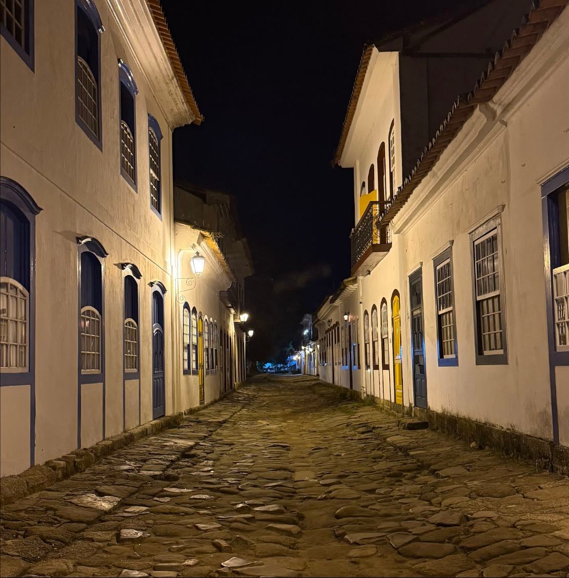 paraty - brasil