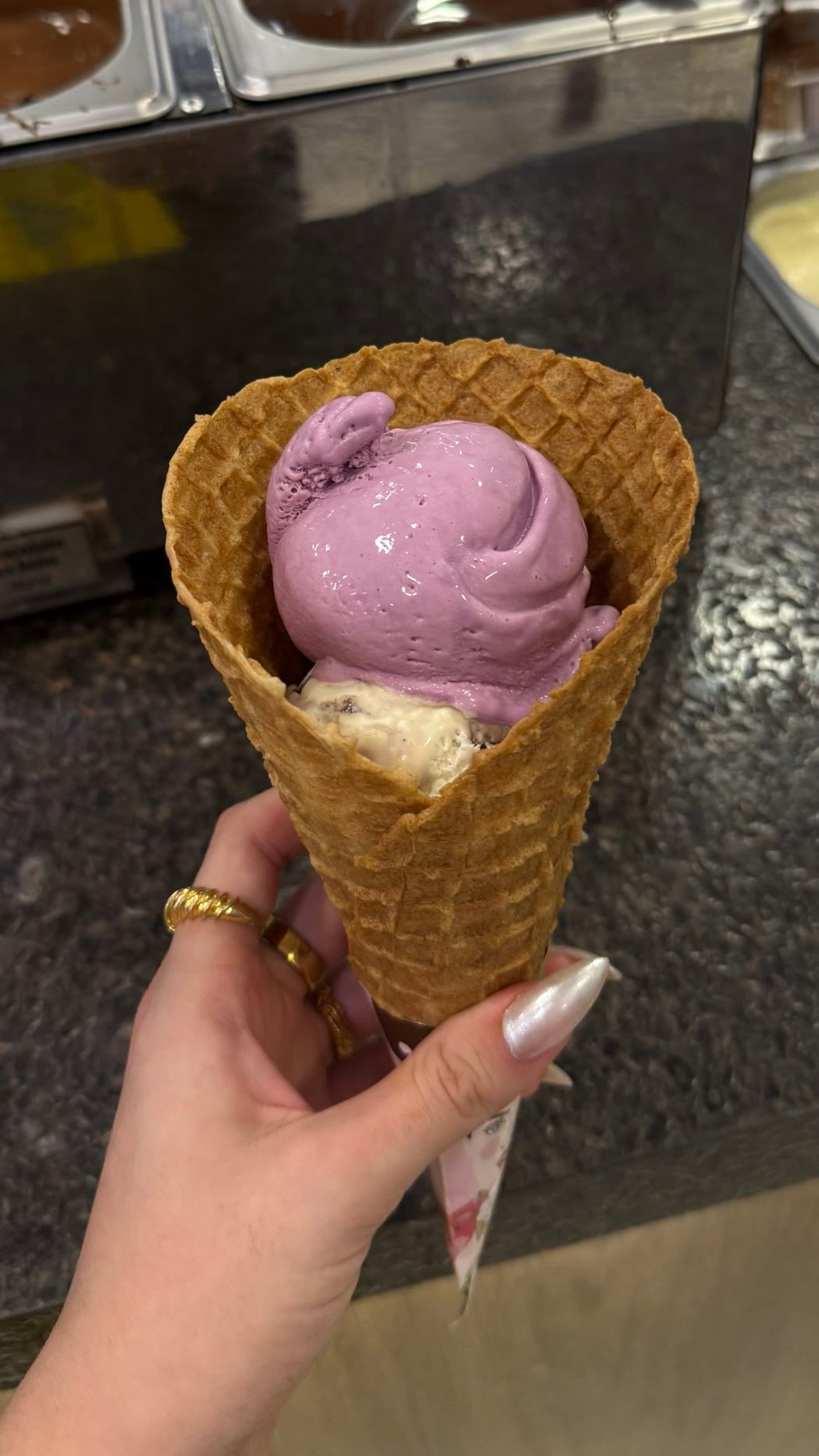 Sorveteria Napoli