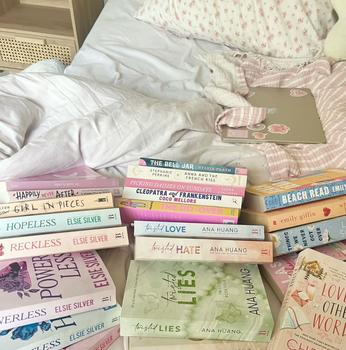 literature📖