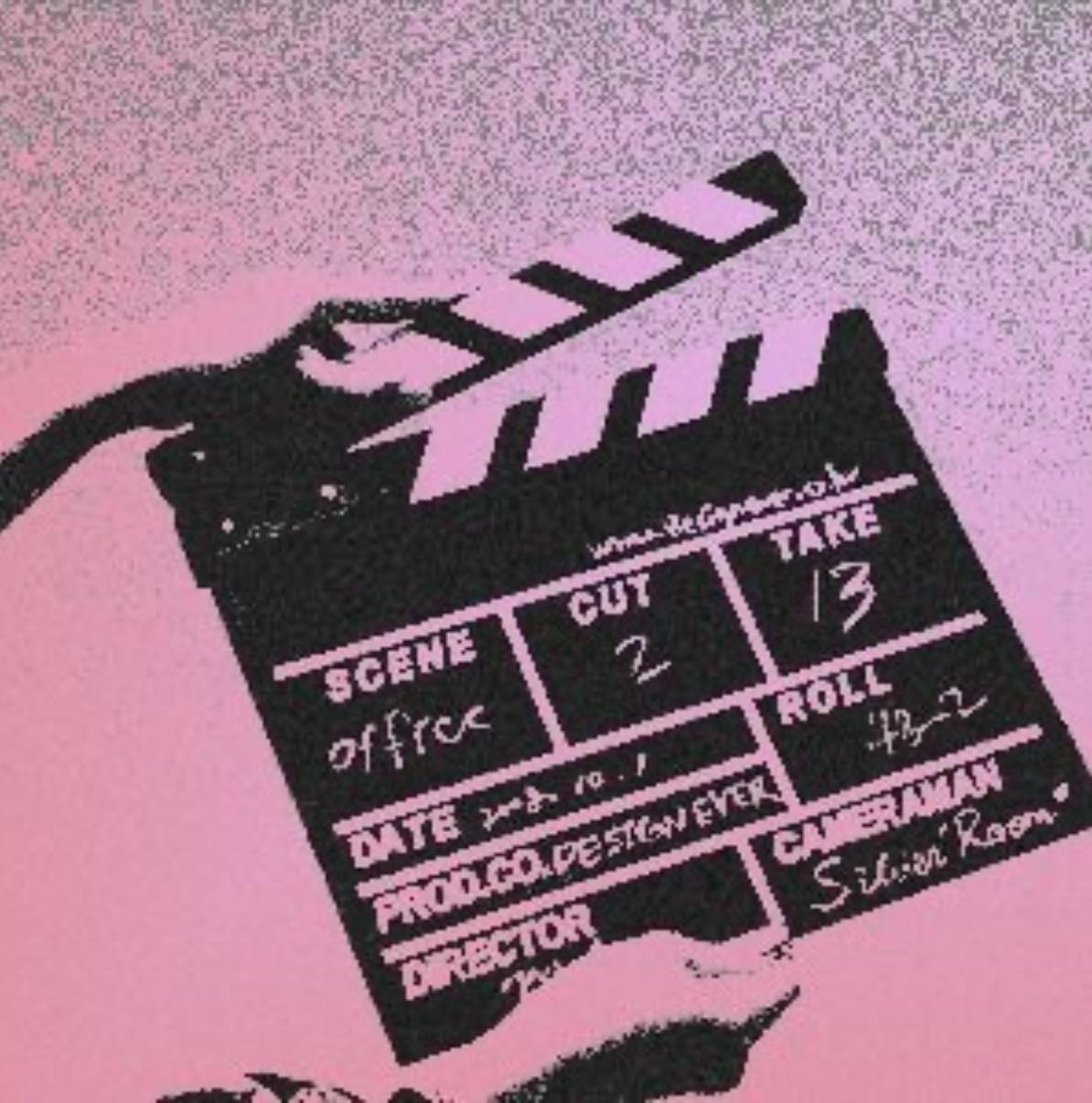 cinama📼 - Movies hypelist by madi