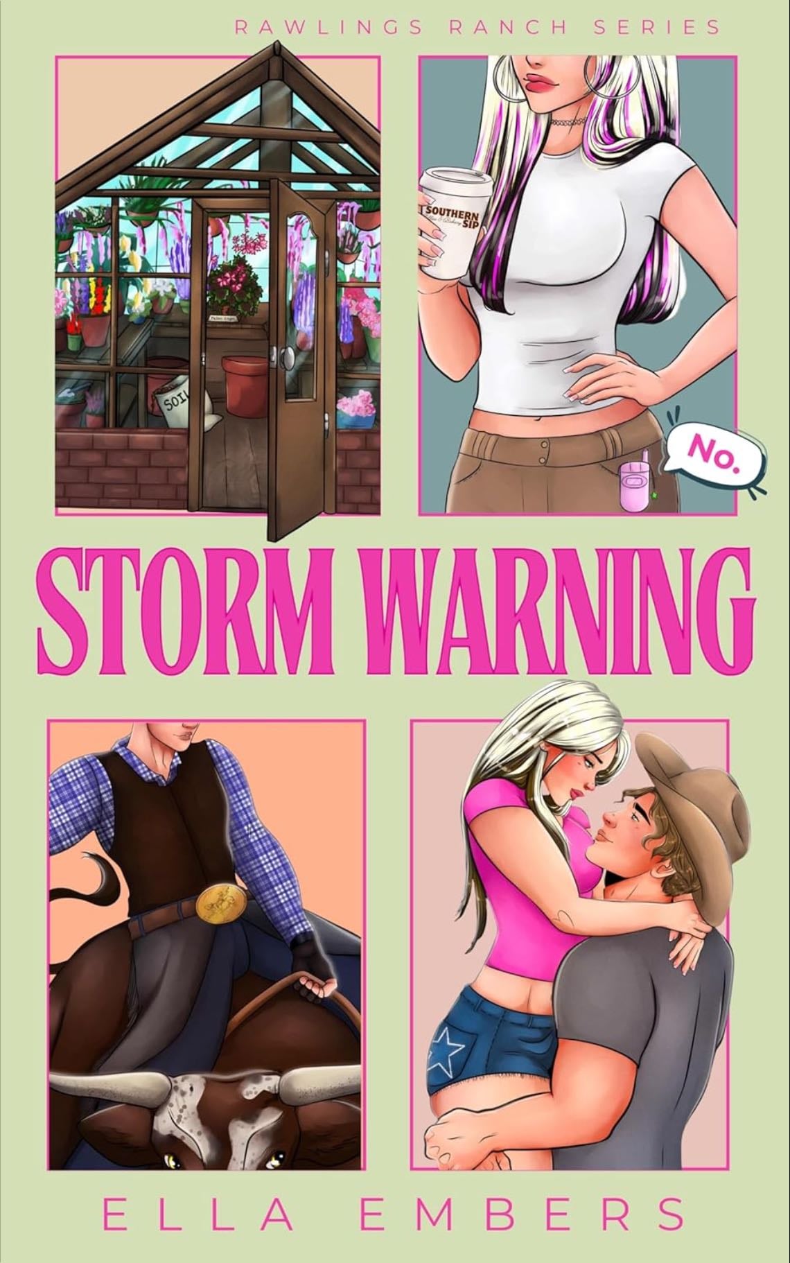 storm warning