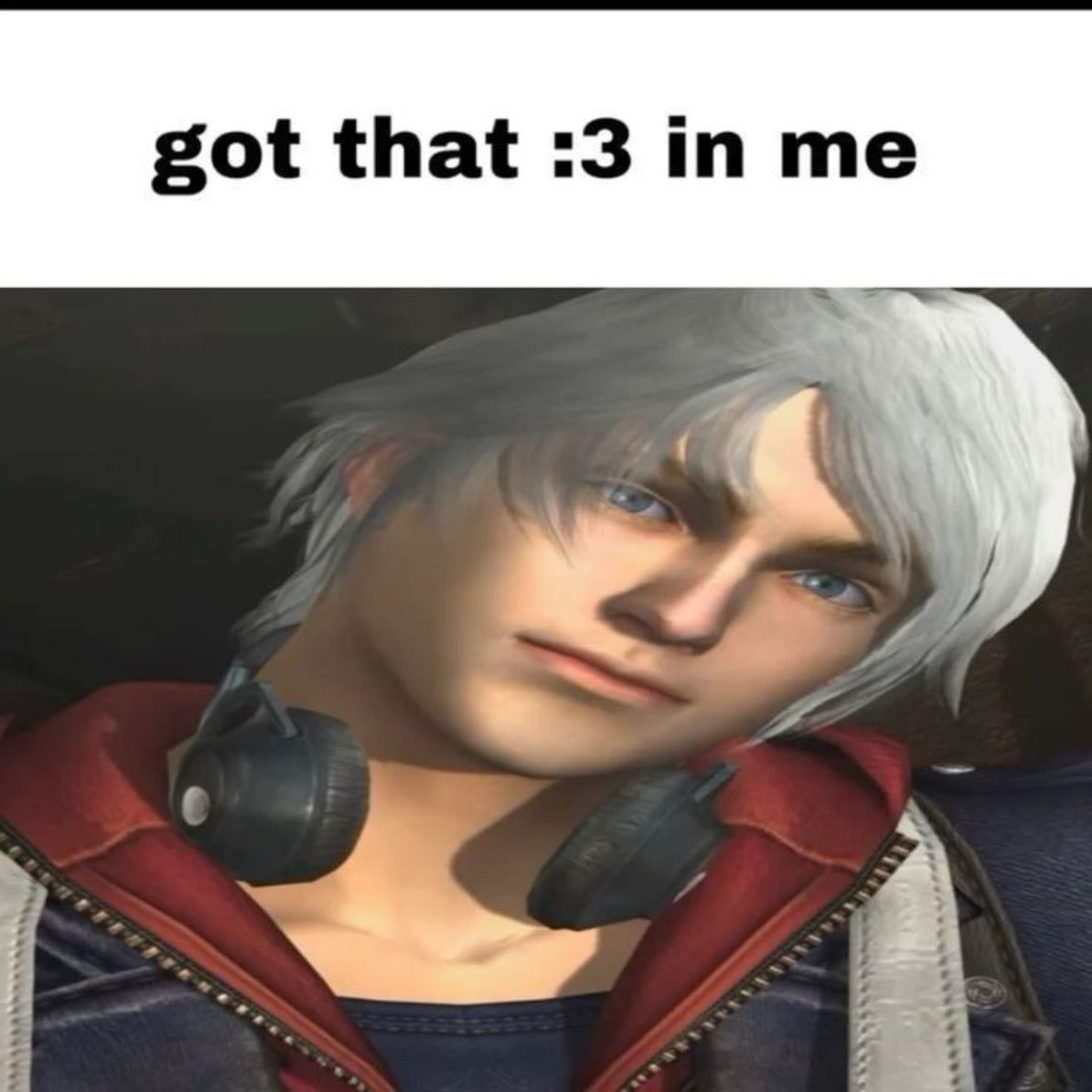 Nero - Devil May Cry