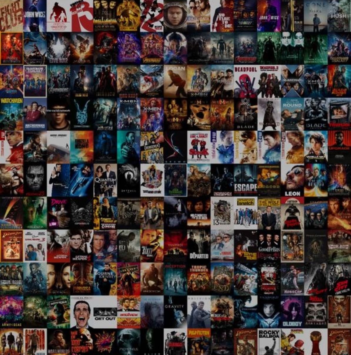 movies