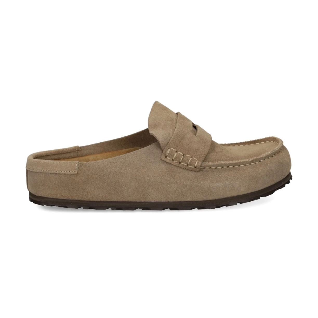 Mocassim Naples Birkenstock