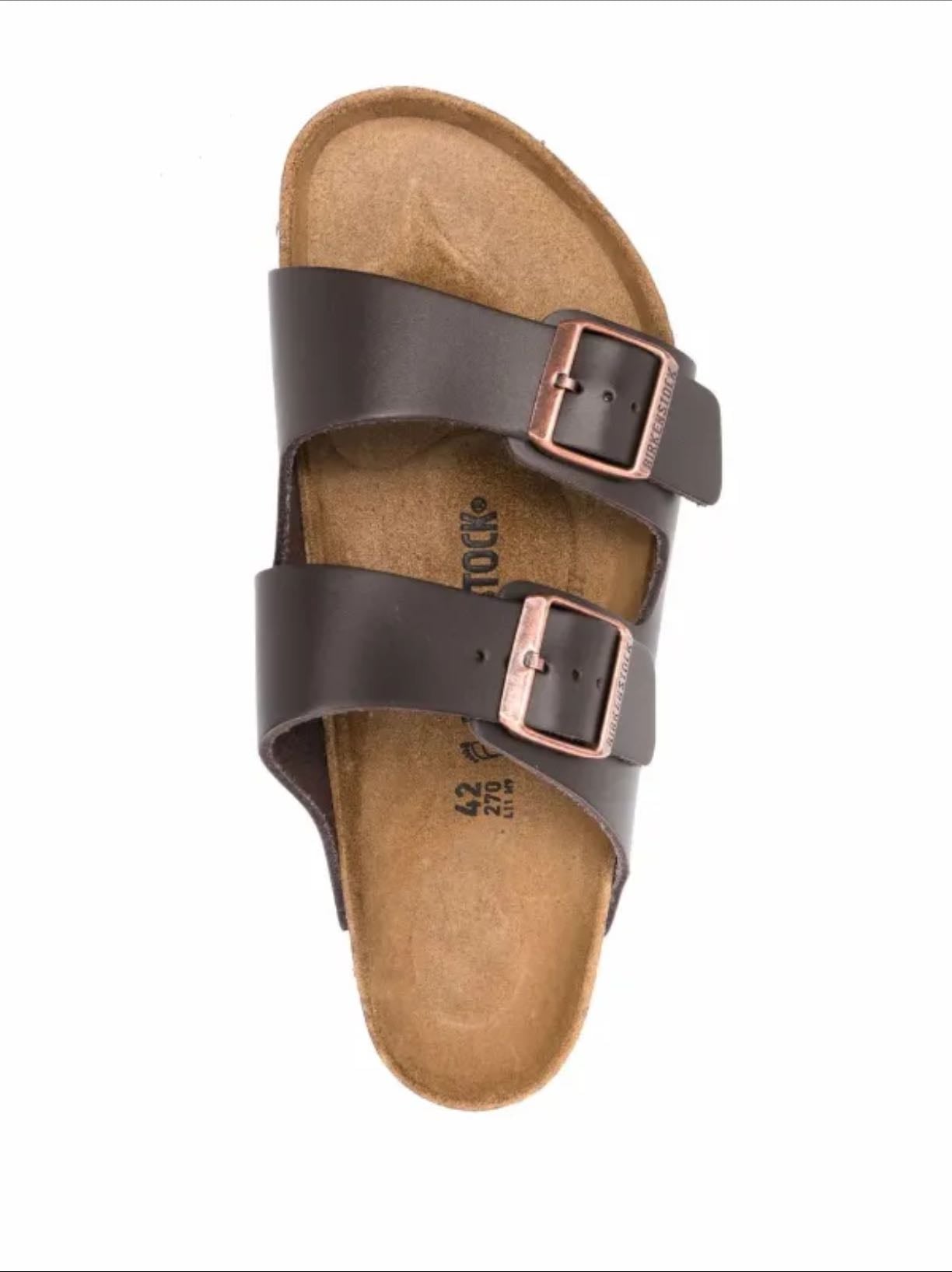 Sandália Arizona Birkenstock