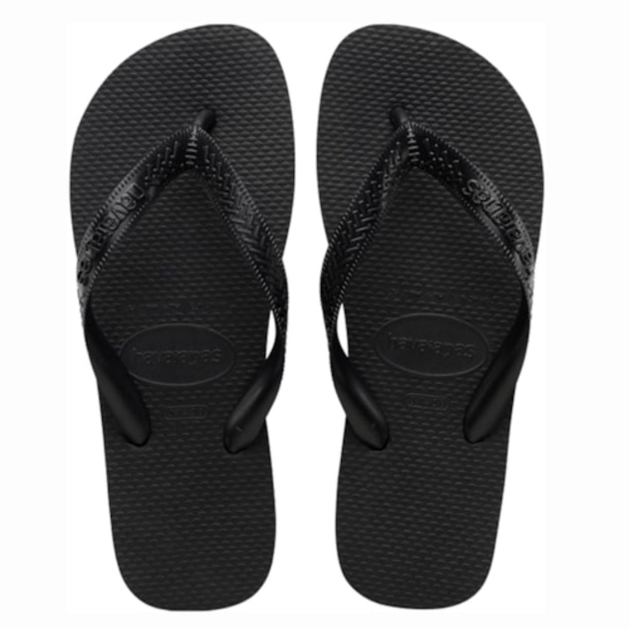 Havaianas Preta