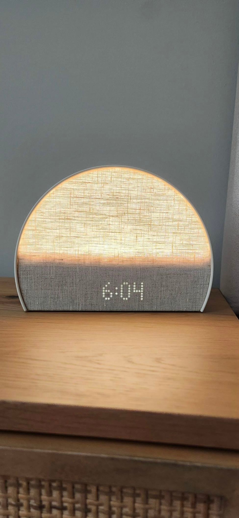 Hatch alarm