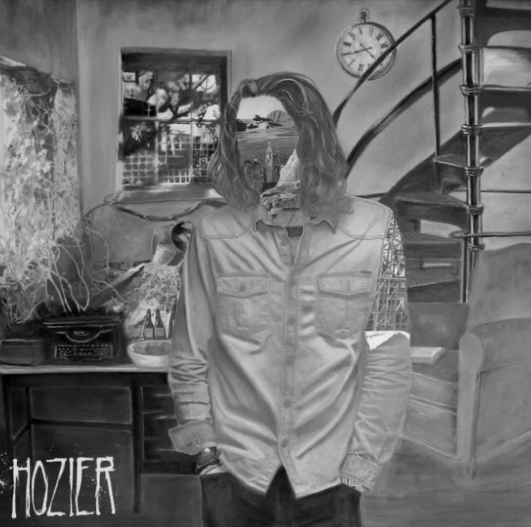 π£² hozier - Album Β· Hozier