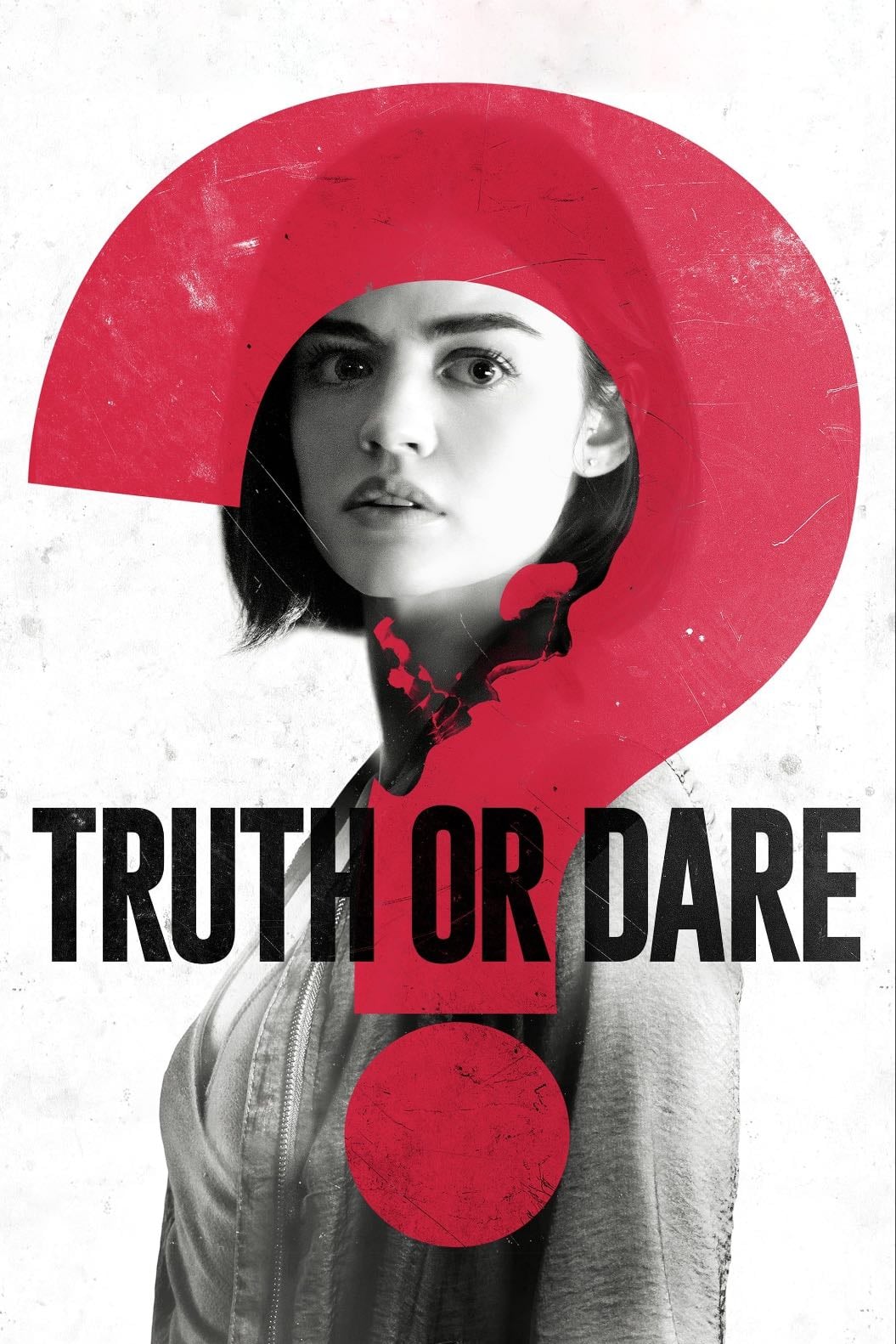 Truth or Dare - Jeff Wadlow · 2018