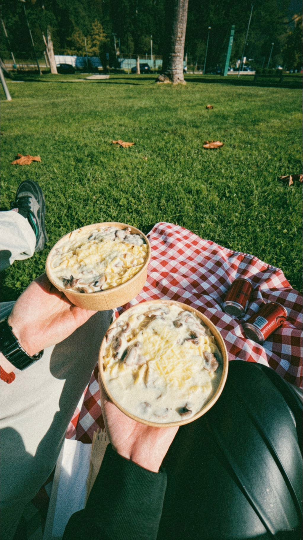 ciao pastas