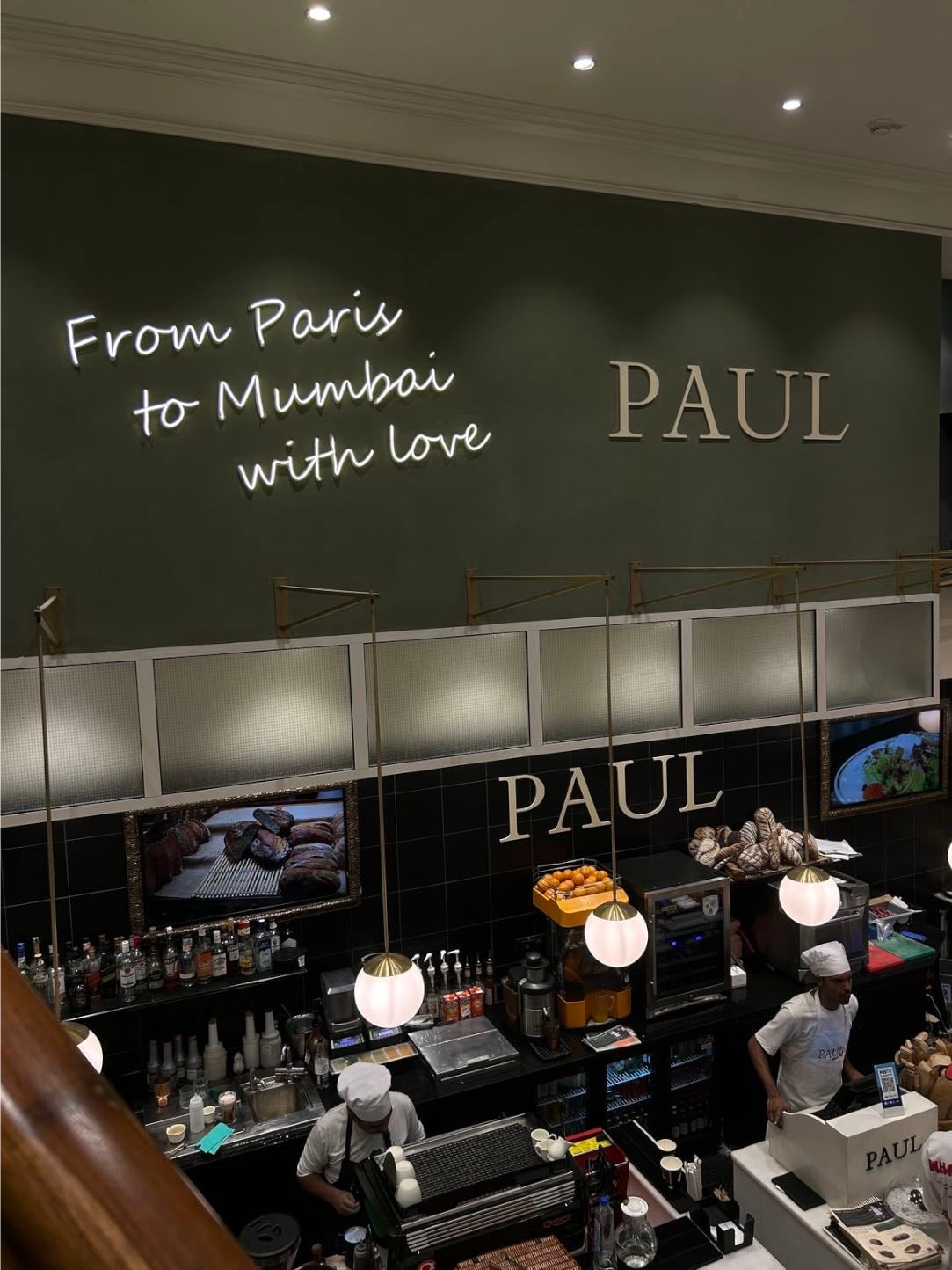 PAUL