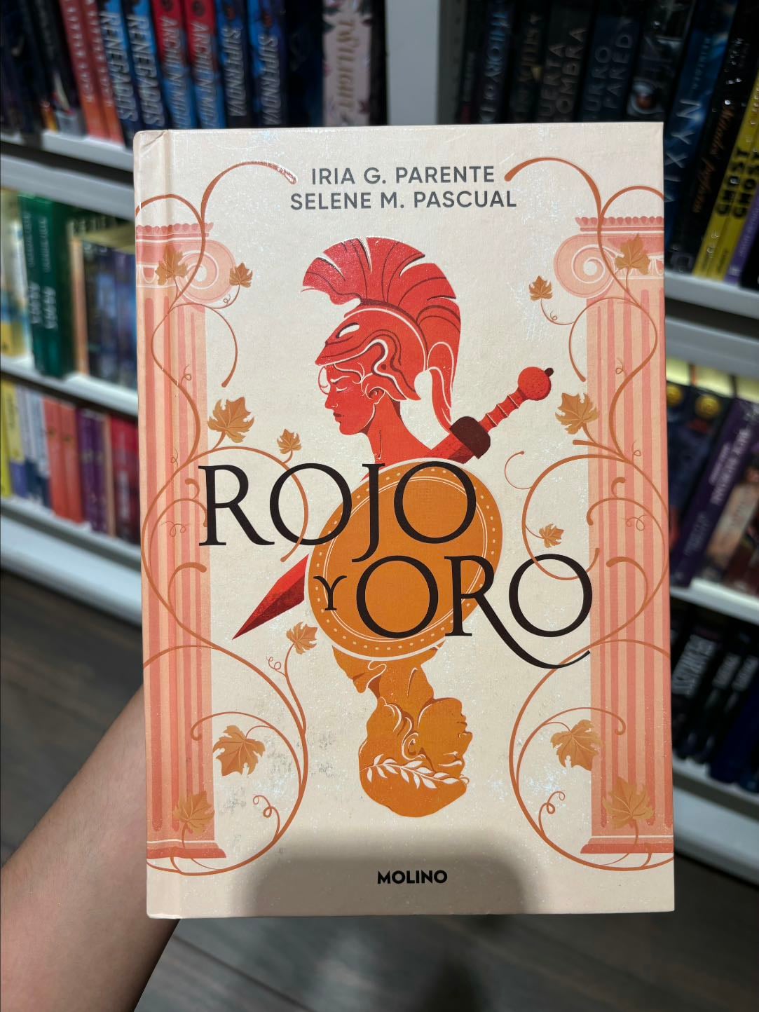 Libro