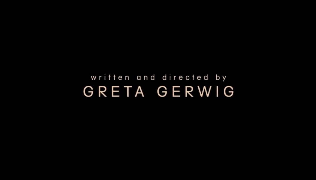 Greta Gerwig Films