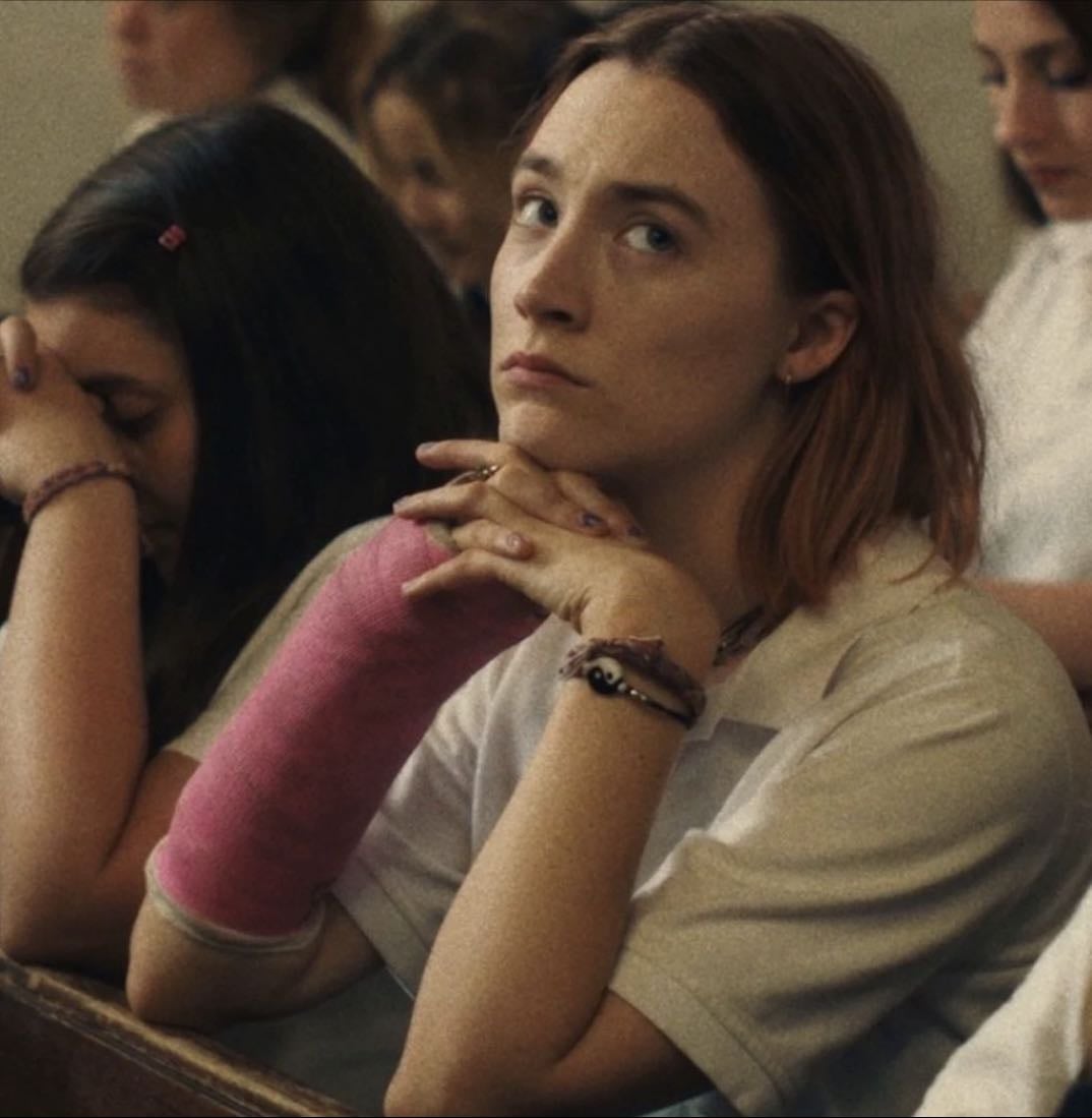 Lady Bird