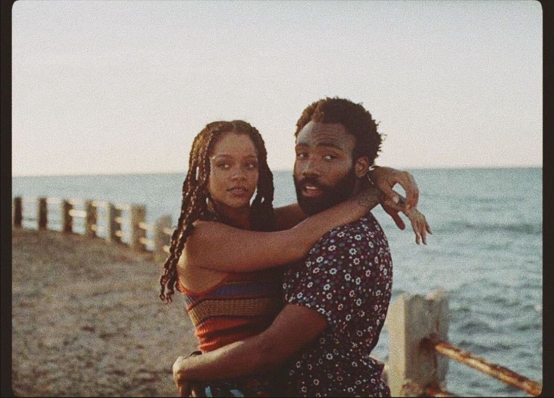 Guava Island - Hiro Murai · 2019