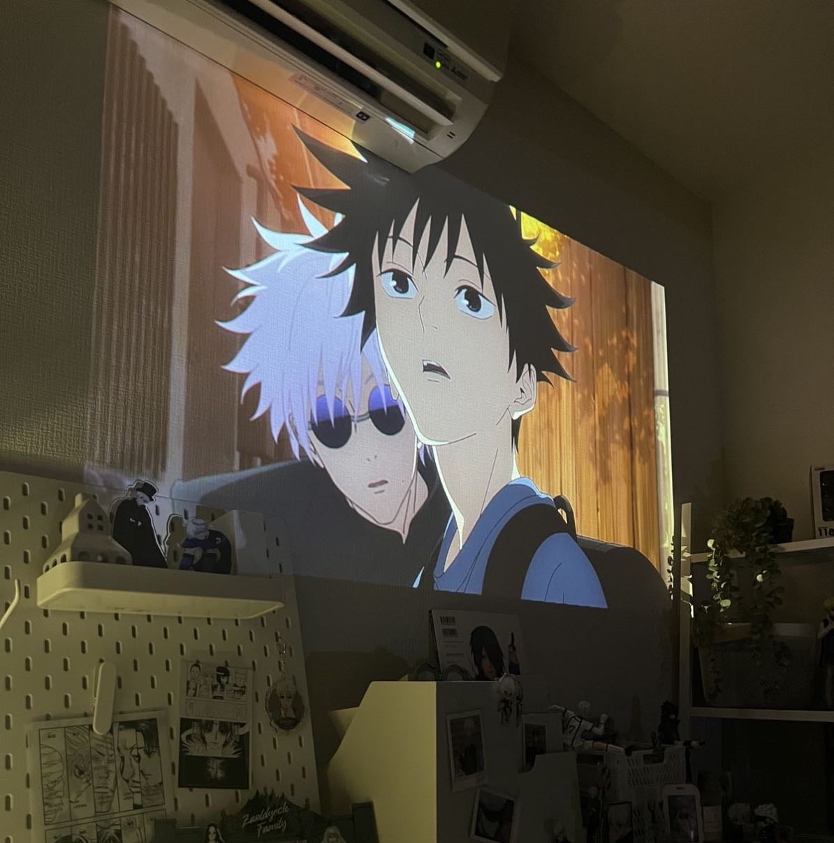 Animes🍥 - Movies hypelist by M